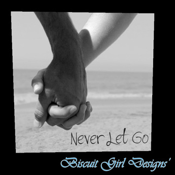 Second Life Marketplace - Card ~ Never Let Go Love Greetings Card ~I